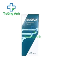 Zaclid 20mg Mediplantex - Thuốc điều trị trào ngược dạ dày thực quản
