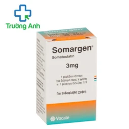 Sulbenin 5mg/Tab Anfarm - Thuốc điều trị bệnh Alzheimer hiệu quả