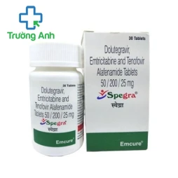Orle - Thuốc điều trị viêm loét dạ dày-tá tràng hiệu quả của Emcure