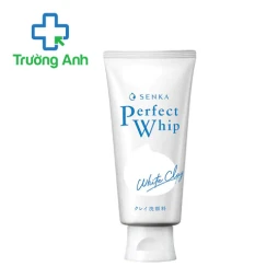 Sữa rửa mặt Senka Perfect Whip Acne Care 100g