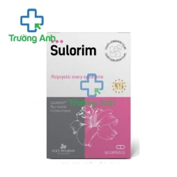 Sulorim Solepharm Ltd