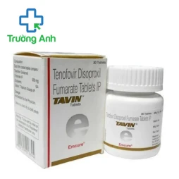 Spegra - Thuốc điều trị HIV hiệu quả của Emcure