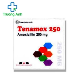 Cledomox 228.5 - Thuốc điều trị nhiễm khuẩn hiệu quả