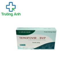 Tenofovir BVP - Thuốc kháng virus HIV hiệu quả