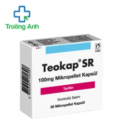 Sefpotec 200mg - Thuốc điều trị nhiễm khuẩn hiệu quả của Thổ Nhĩ Kỳ