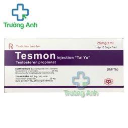 Tesmon - Thuốc điều trị nhược năng hiệu quả