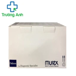 Test xét nghiệm Murex HIV Ag/Ab Combination của Murex, Anh