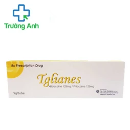 Tglianes - Thuốc điều trị xuất tinh sớm hiệu quả của Hàn Quốc