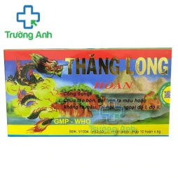 Bổ tỳ Thổ long - Giúp trẻ ăn ngon tiêu hóa tốt