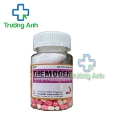Themogene Armephaco (Lọ 200 viên) - Thuốc kháng histamin và serotonin mạnh