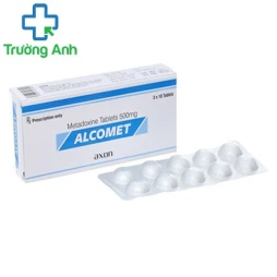 Axolop Cap.2mg - Thuốc điều trị tiêu chảy cấp của Ấn Độ