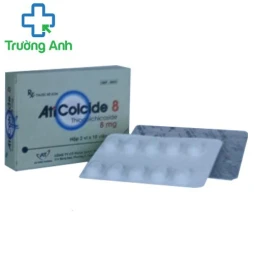 Aticolcide 8-Thuốc điều trị các bệnh lý về cột sống của An Thiên