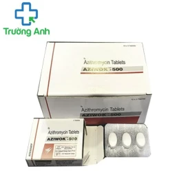 Wosulin - N 40IU/ml x 10ml - Thuốc điều trị đái tháo đường của Ấn Độ