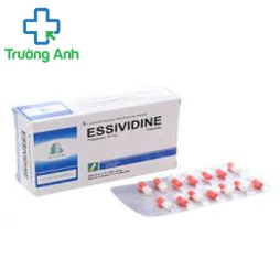 Essividine - Thuốc điều trị động kinh hiệu quả của Boston Pharma
