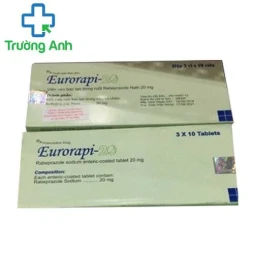 Pringlob 5 Globela Pharma - Thuốc điều trị tăng huyết áp hiệu quả