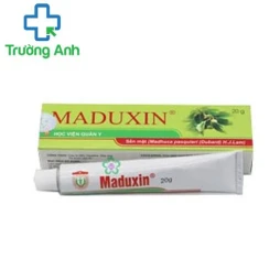 Maduxin - Thuốc kháng khuẩn hiệu quả