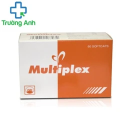 MULTIPLEX - Thuốc tăng cường sức khỏe của Pymepharco