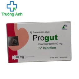 Progut - Thuốc điều trị viêm thực quản hiệu quả của Popular