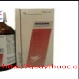 Wosulin - N 40IU/ml x 10ml - Thuốc điều trị đái tháo đường của Ấn Độ