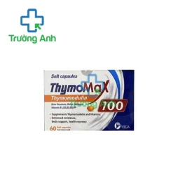 Hergamin DHT 140mg - Thuốc hỗ trợ điều trị viêm gan