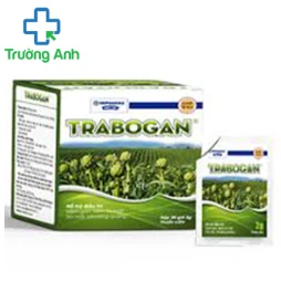 Trabogan - Giúp tăng cường chức năng gan hiệu quả của HD Pharma
