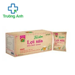 TPBVSK Trà lợi sữa Bảo Long (30 gói) - Hỗ trợ tăng tiết sữa