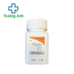 Trintellix 20mg (vỉ) - Thuốc điều trị rối loạn trầm cảm hiệu quả 