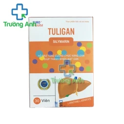 Tuligan - Giúp tăng cường chức năng gan hiệu quả