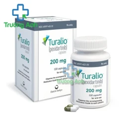 Turalio - Thuốc điều trị các khối u tế bào khổng lồ hiệu quả của Daiichi Sankyo