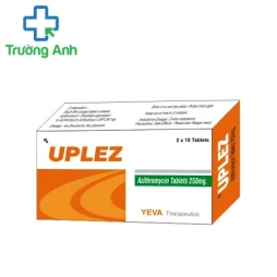 Utrazo 20 - Thuốc điều trị viêm loét dạ dày - tá tràng của India