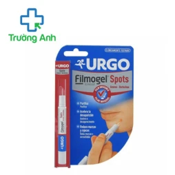 Urgo Hydrogel 15g - Gel dùng cho mảng hoại tử khô