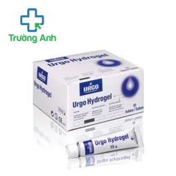 Urgo Filmogel Spots - Giúp dưỡng da, hỗ trợ giảm mụn, làm mờ vết thâm