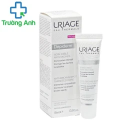 Sữa rửa mặt Uriage Surgras liquide dermatologique 400ml