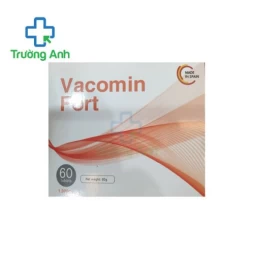 Vacomin Fort Lab Virens - Hỗ trợ hồi sức sau phẫu thuật