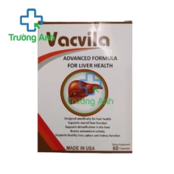 Vacvila Tusa Pharma