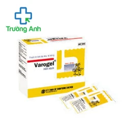 Varucefa 0,5g - Thuốc điều trị nhiễm khuẩn hiệu quả 