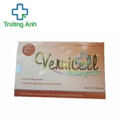 Virnicell HP Pharma - Tăng cường đề kháng, chống gốc tự do