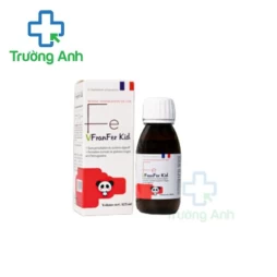 FranSante - Hỗ trợ kiểm soát mỡ máu hiệu quả