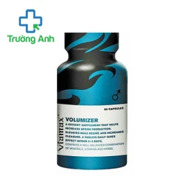 Viamax Volumizer - Hỗ trợ tăng cường chất lượng tinh trùng