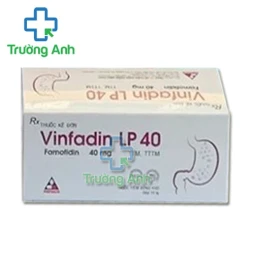 HinewHemo Vinphaco - Hỗ trợ bổ sung sắt và acid folic cho cơ thể