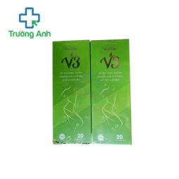 Vinslim V3 Freshlife - Giúp giảm béo và tăng cường chuyển hóa chất béo