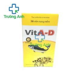 Pharoitone TC Pharma - Hỗ trợ bổ sung vitamin và khoáng chất cho cơ thể