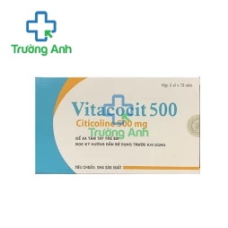 Vitacocit 500 Amepro