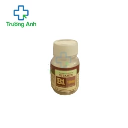Leuciforte Korean Ginseng - Hỗ trợ bổ sung vitamin và khoáng chất cho cơ thể