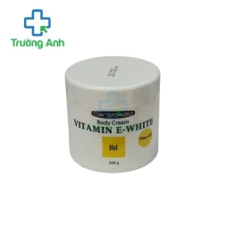 Vitamin E-White 250g Interlad - Giúp da mịn màng, trắng sáng