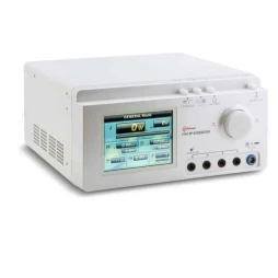 Hệ thống máy điều trị suy tĩnh mạch laser - RFA STM VVR 10