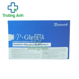 VP-GluBeta - Giúp chống oxy hóa, tăng cường hệ miễn dịch hiệu quả