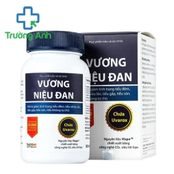 Bình vị Thái Minh (20 viên) - Hỗ trợ diều trị viêm loét dạ dày hiệu quả