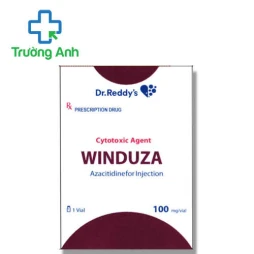 Winduza - Thuốc điều trị ung thư tủy xương hiệu quả của Ấn Độ