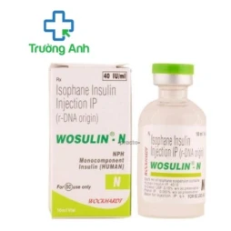 Wokadin 1% 100ml - Thuốc điều trị viêm miệng, viêm họng hiệu quả